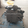 Excavator EC210B Main Control Valve UX28-86 14576336